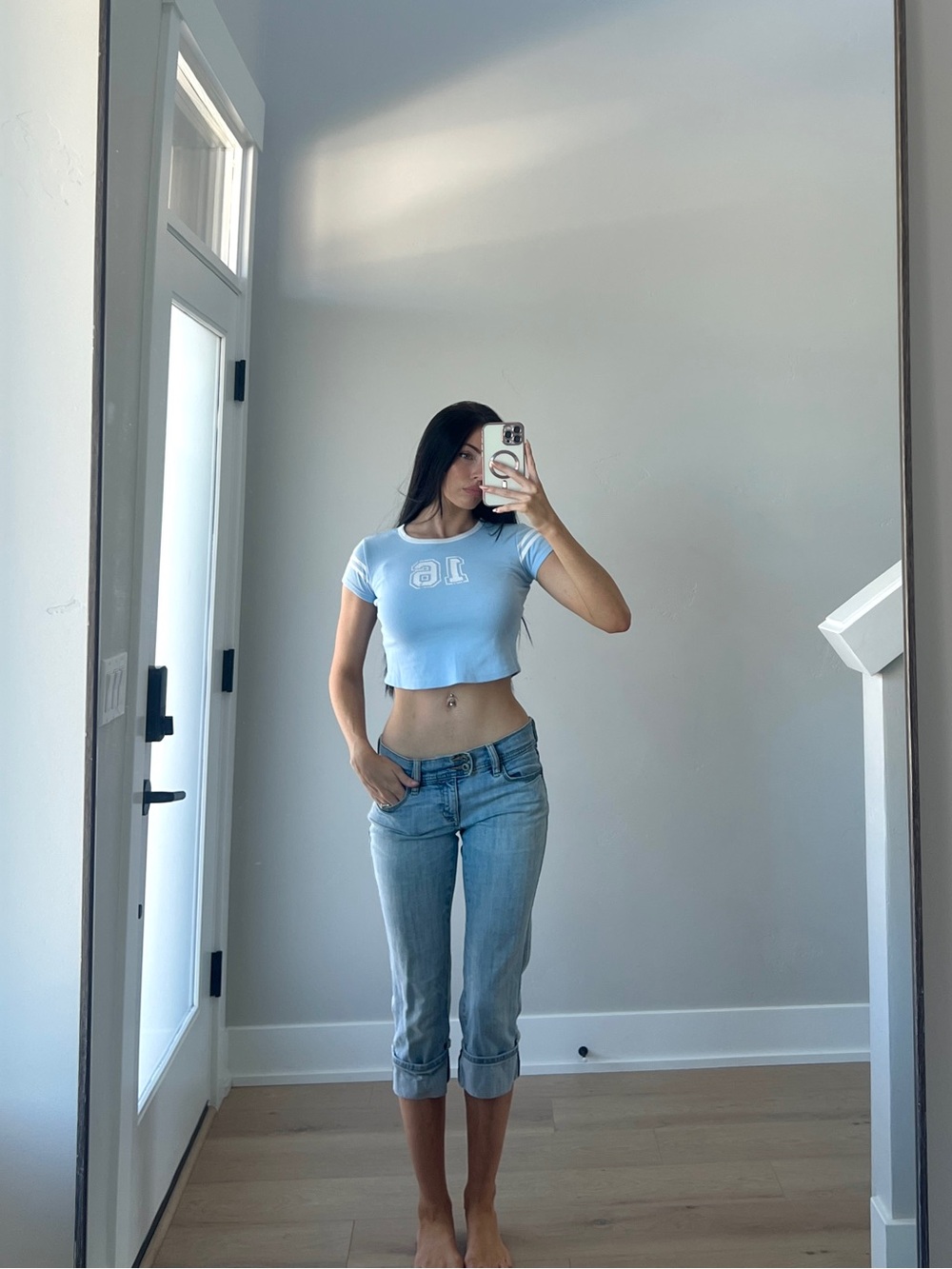 Baby Tee